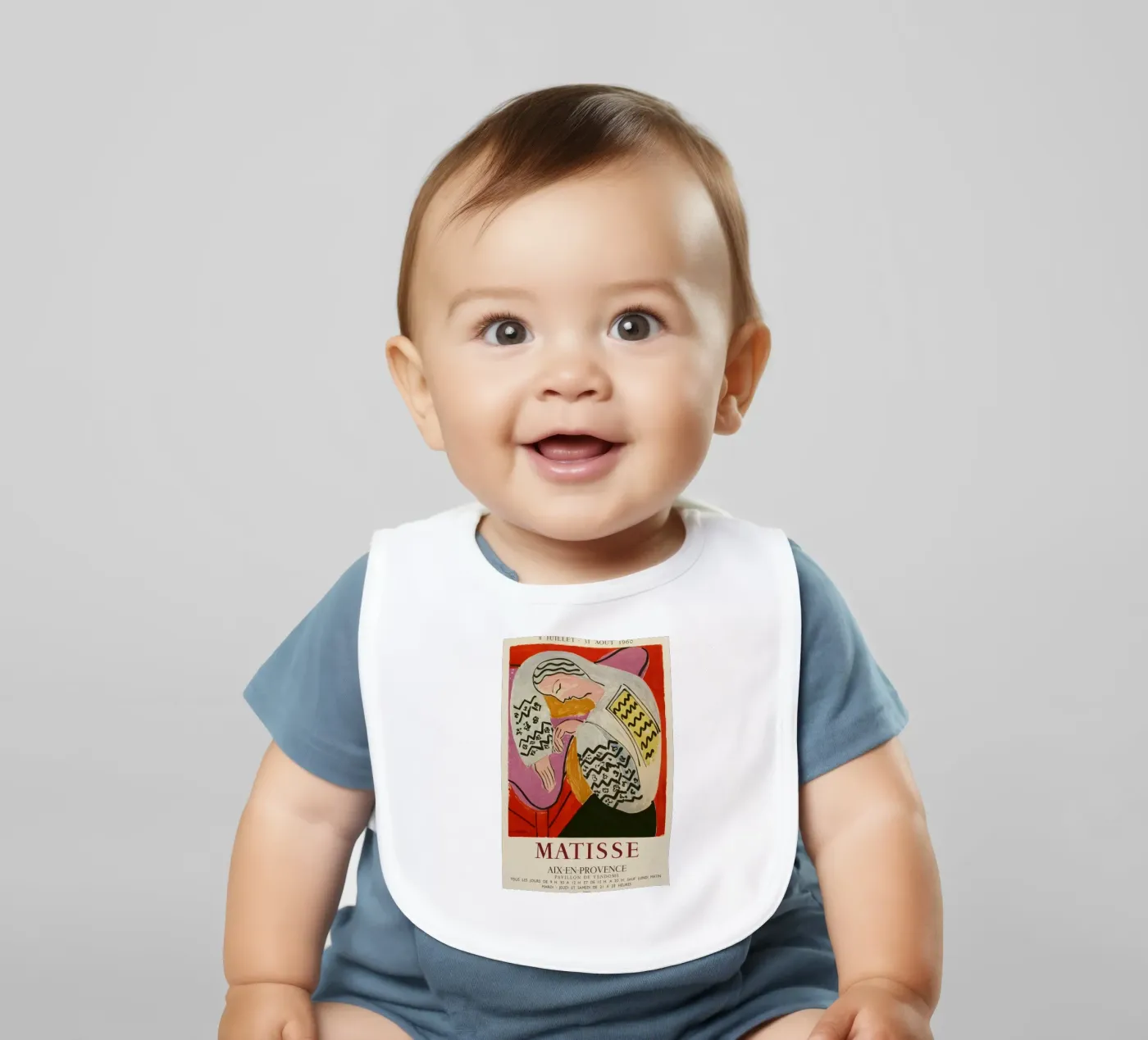 Woman Sleep bavaglino da Vonda Shop