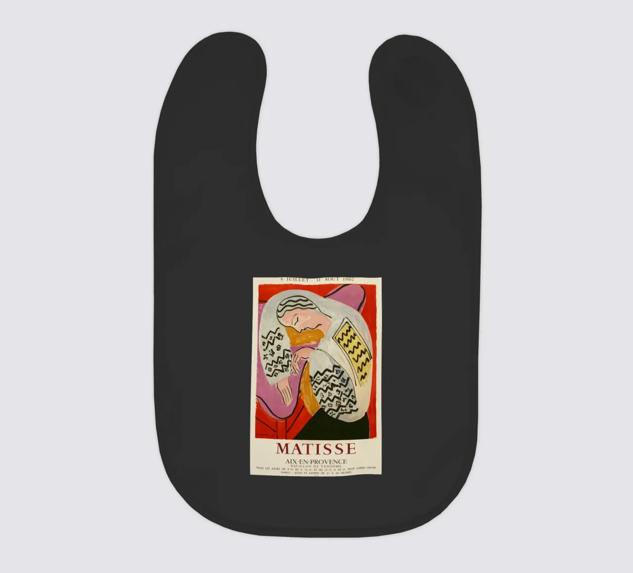 Donna Dormire bavaglino da Vonda Shop