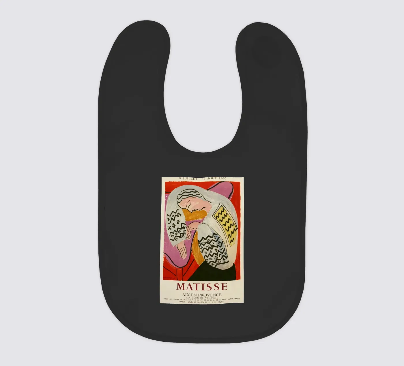 Woman Sleep bavaglino da Vonda Shop