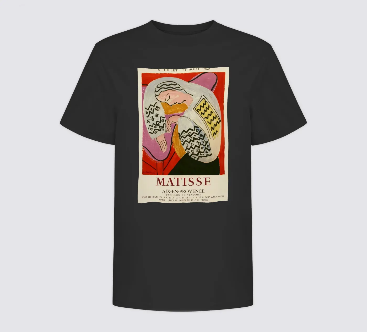 Donna Dormire t-shirt bambini da Vonda Shop