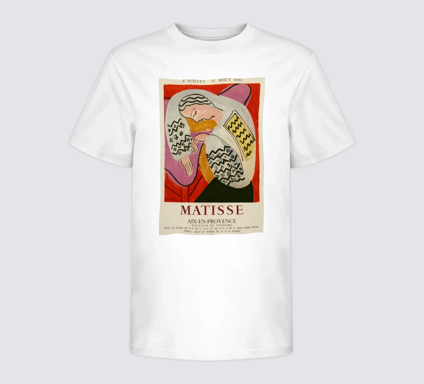 Donna Dormire t-shirt bambini da Vonda Shop