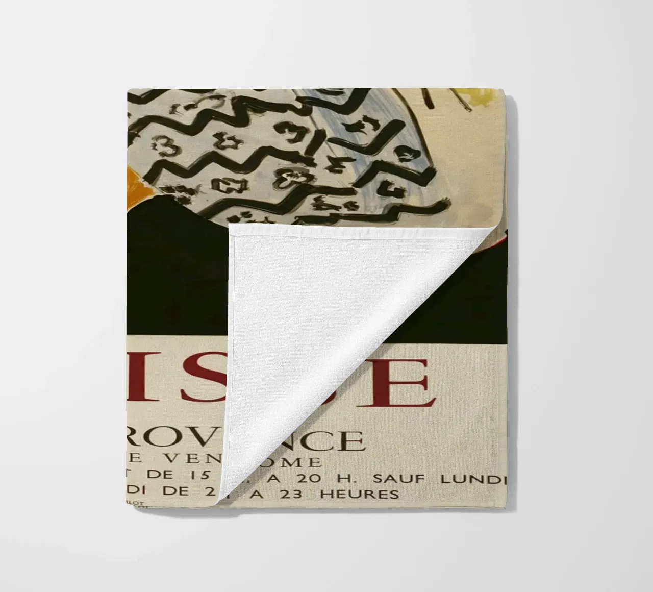 Donna Dormire telo mare da Vonda Shop