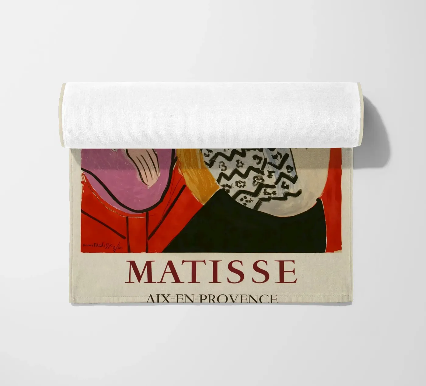 Woman Sleep telo mare da Vonda Shop