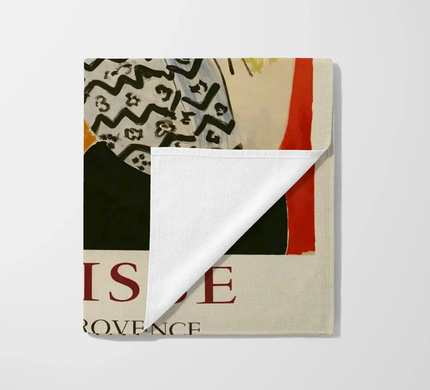 Woman Sleep telo mare da Vonda Shop