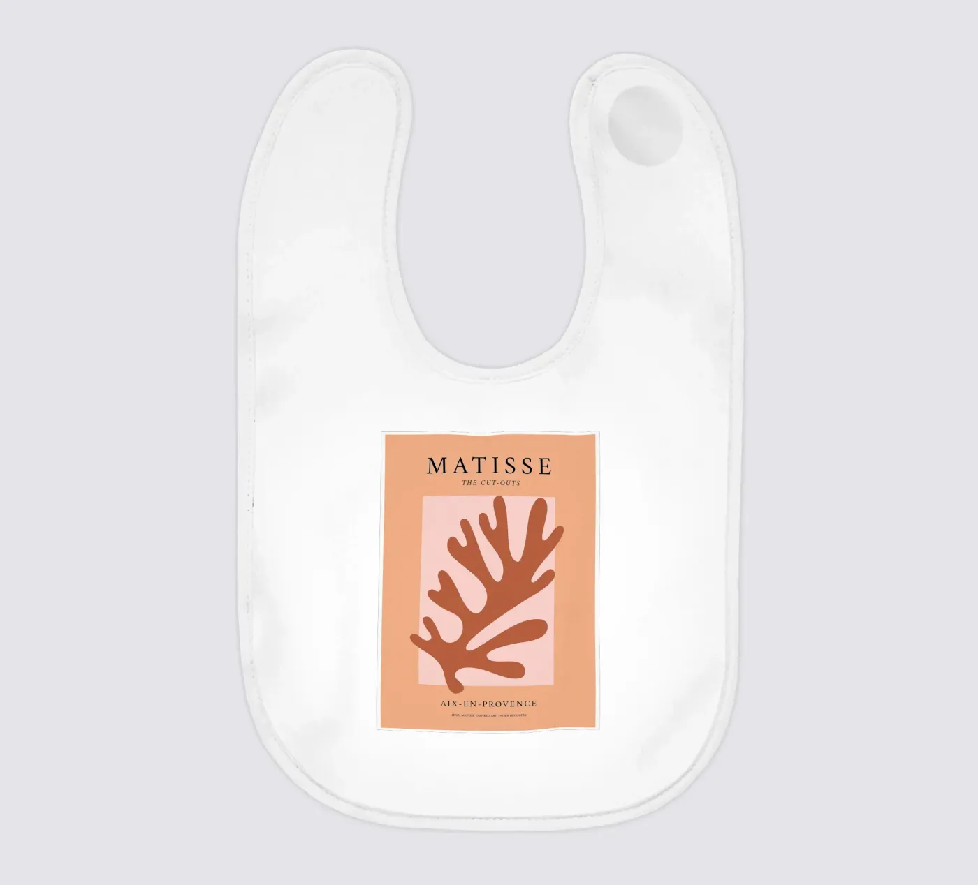 Provence bavaglino da Vonda Shop