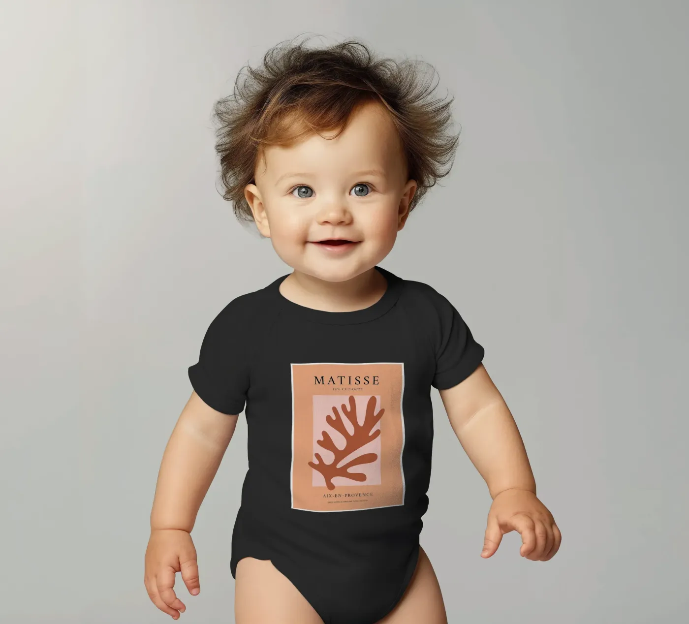 Provence body bébé de Vonda Shop