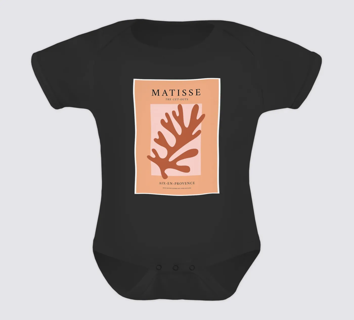 Provence body bébé de Vonda Shop