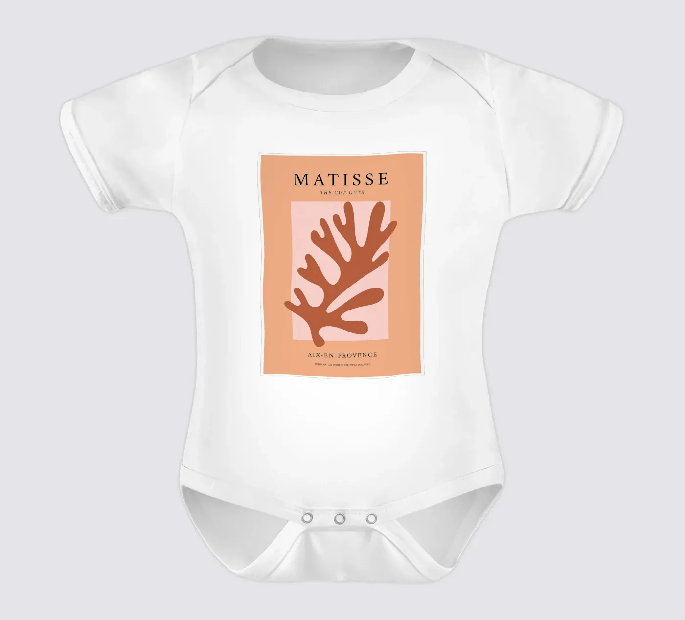 Provence body bébé de Vonda Shop