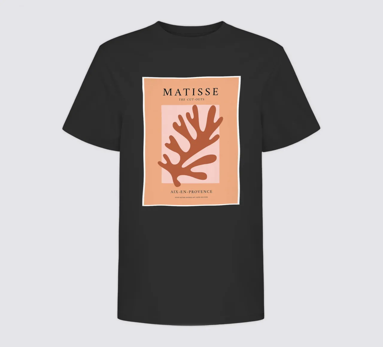 Provenza t-shirt bambini da Vonda Shop