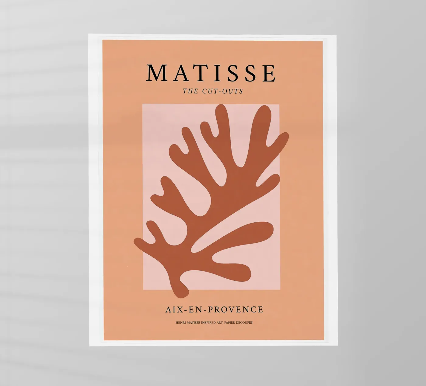 Provenza pellicola backlit da Vonda Shop