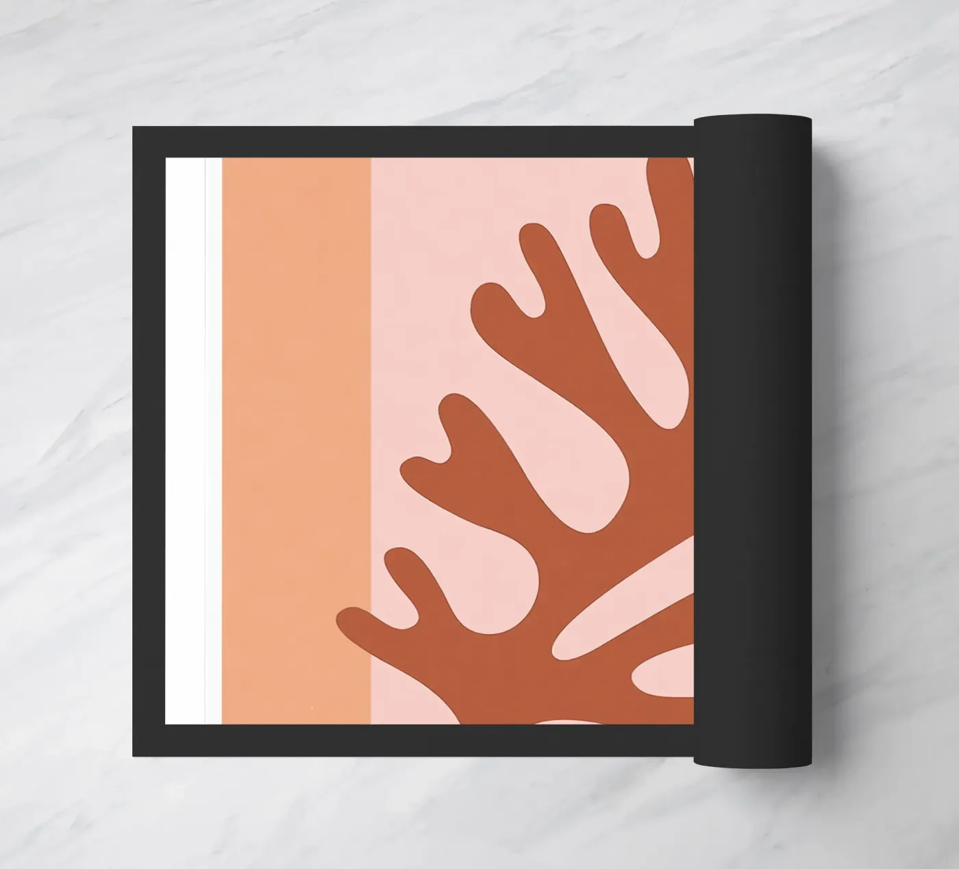 Provence paillasson de Vonda Shop