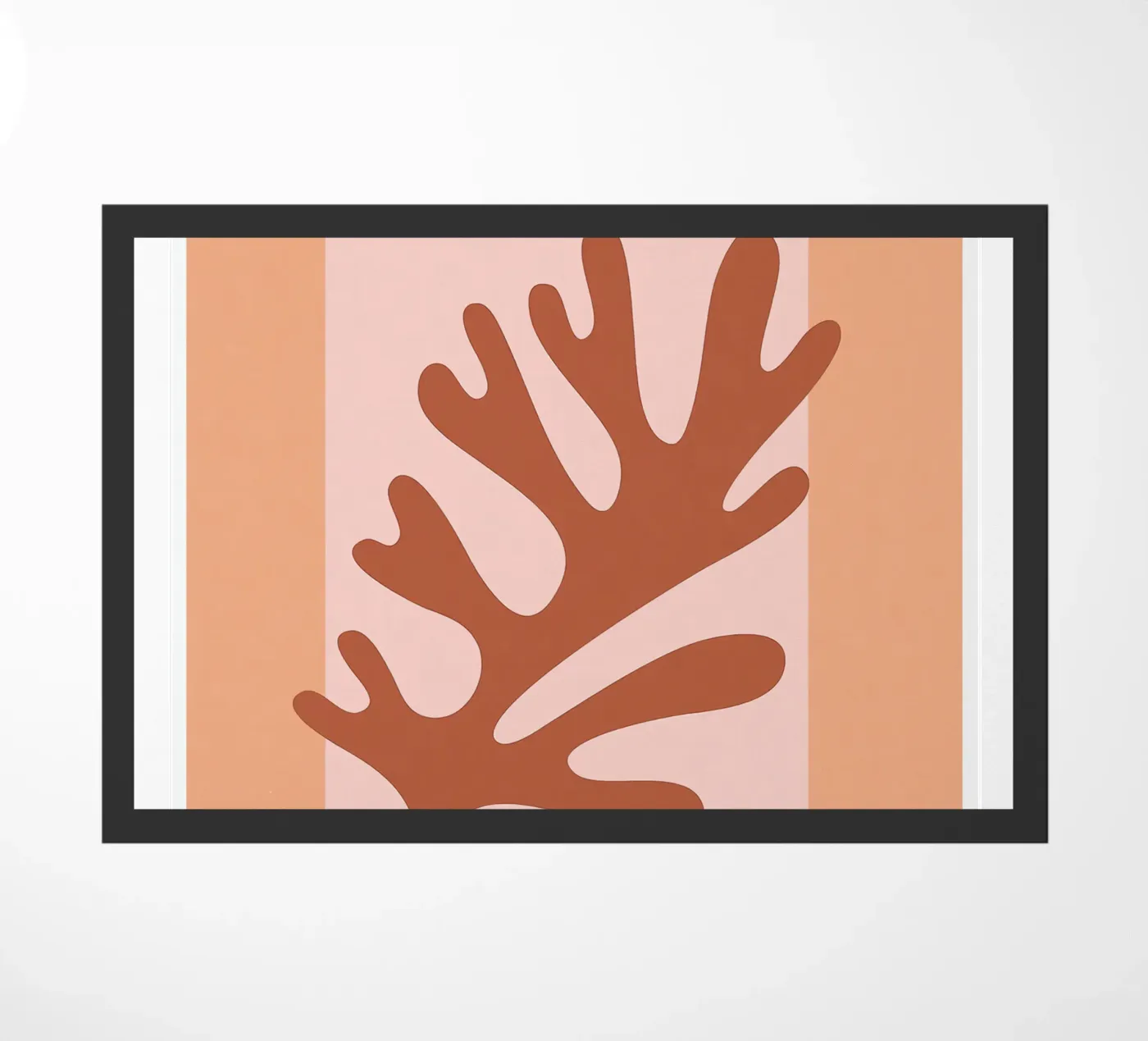 Provence paillasson de Vonda Shop