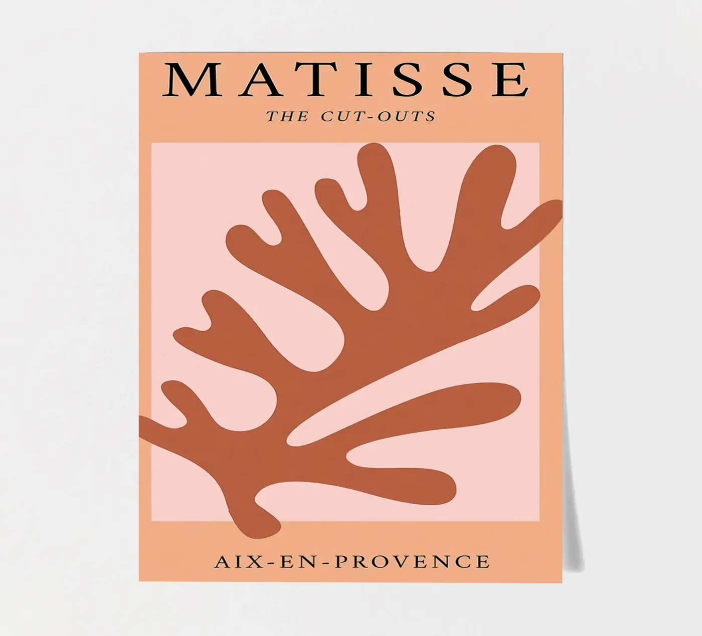 Provence sticker sheet by Vonda Shop