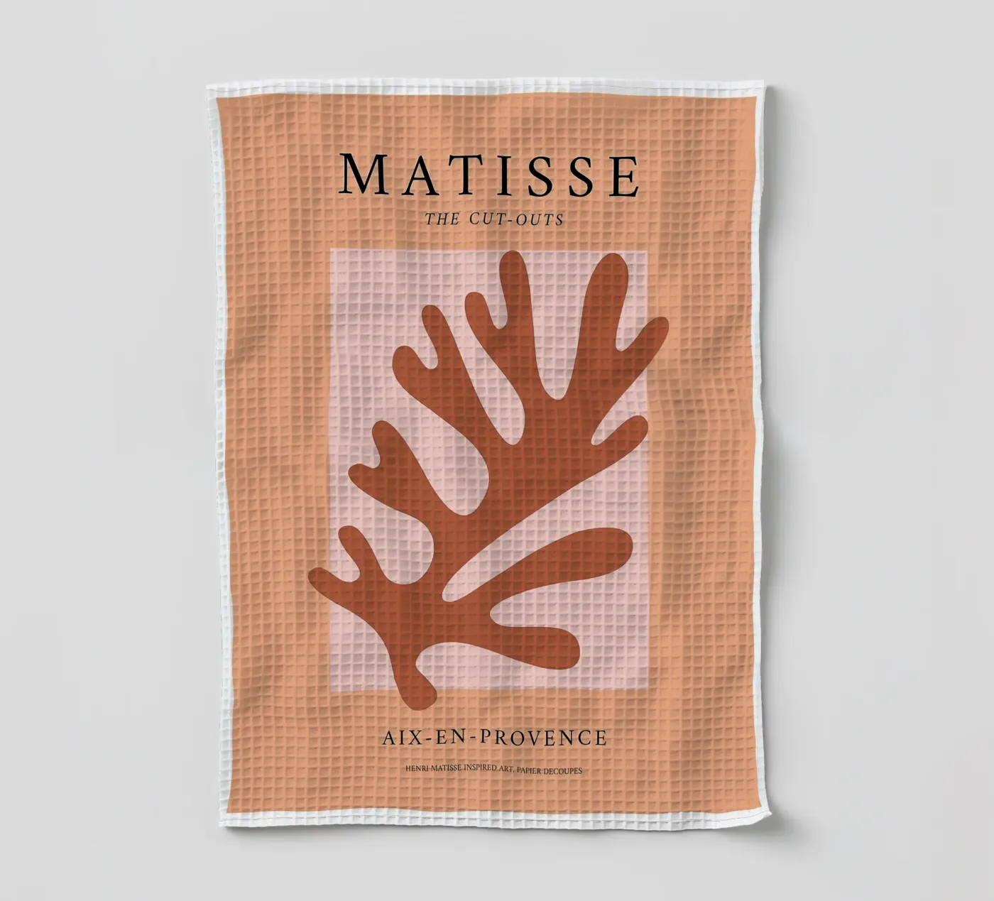 Provence torchon de Vonda Shop