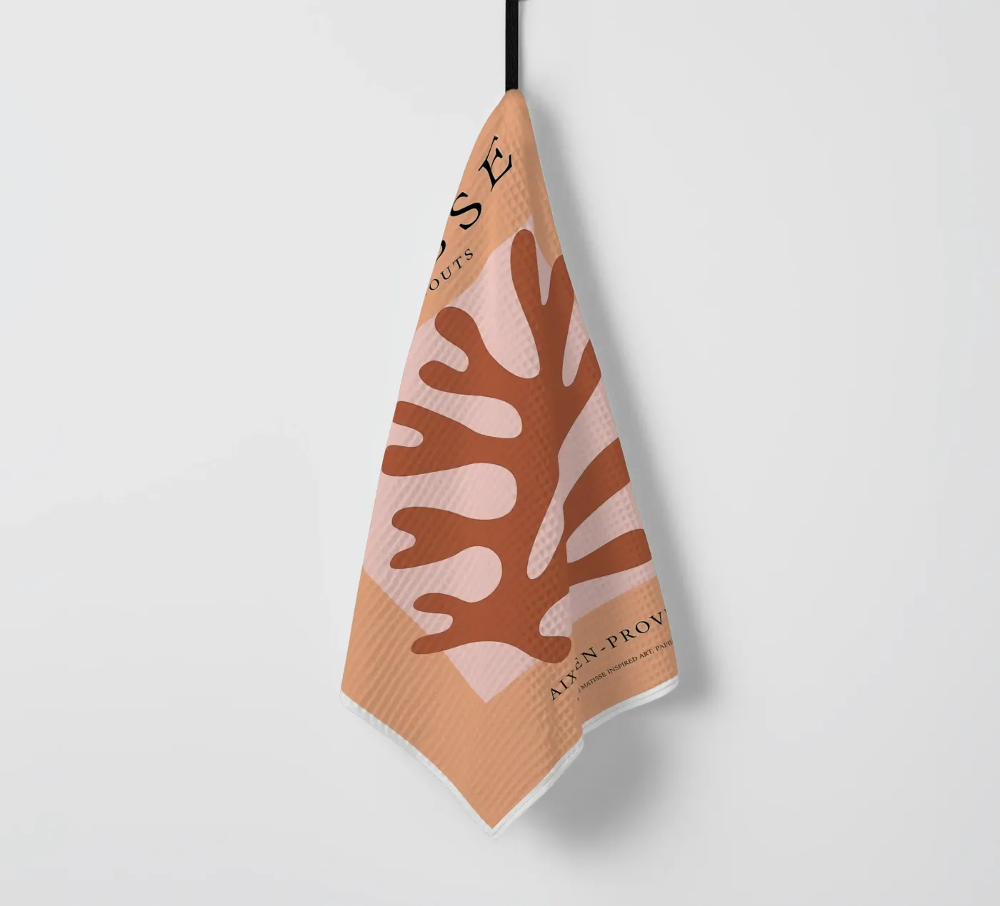 Provence torchon de Vonda Shop