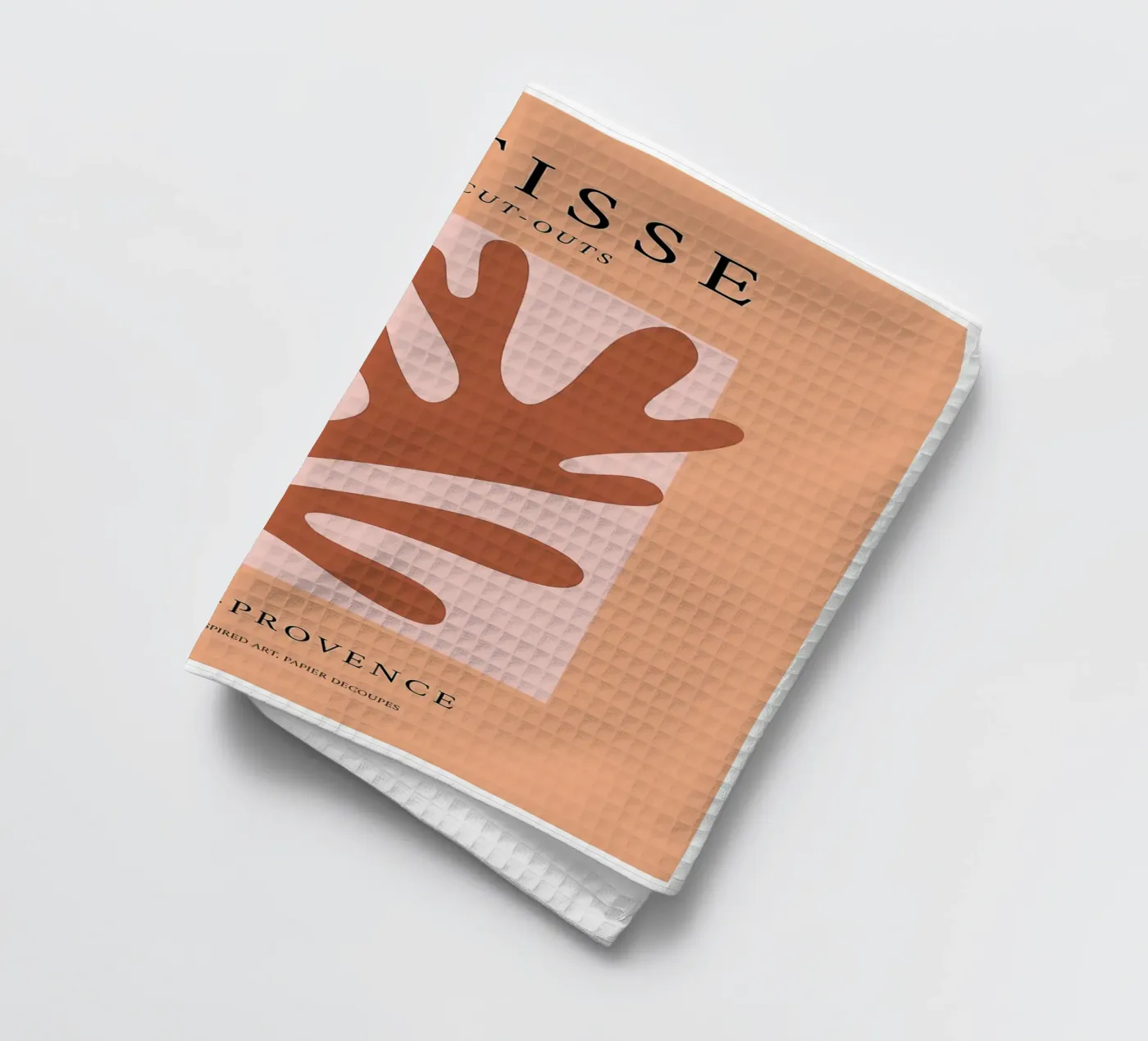 Provence torchon de Vonda Shop