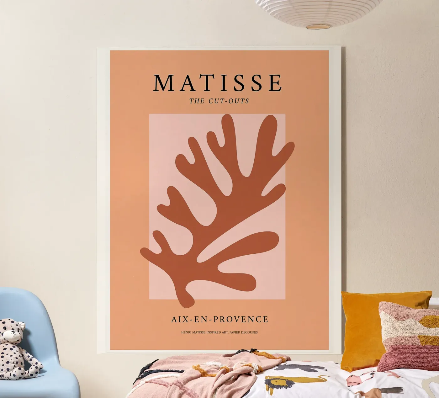 Provence plexiglass da Vonda Shop