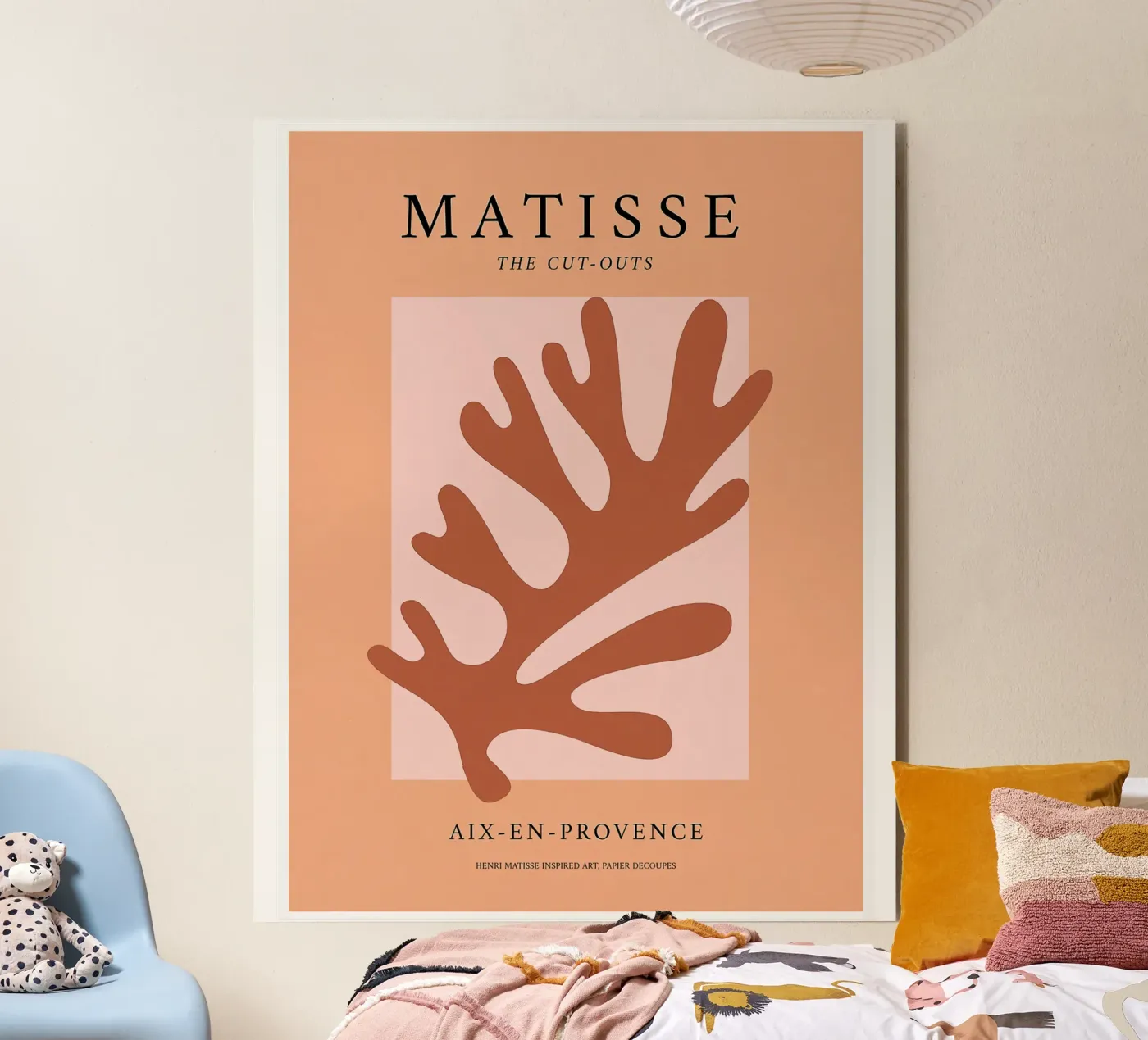 Provenza pannello forex da Vonda Shop