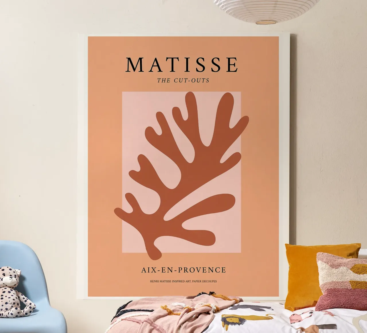 Provenza tela da Vonda Shop