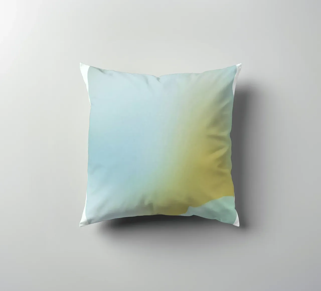Leo Abstract Aura cuscino da cafelab