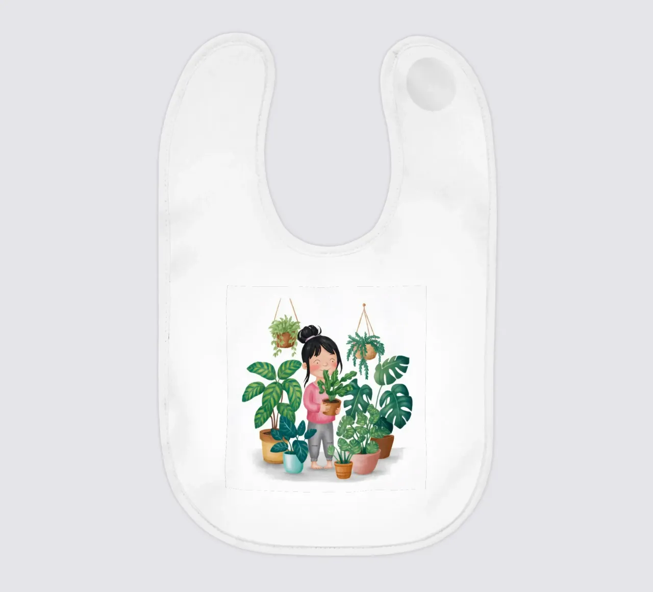 Il piccolo mondo verde bavaglino da Arcane Shade