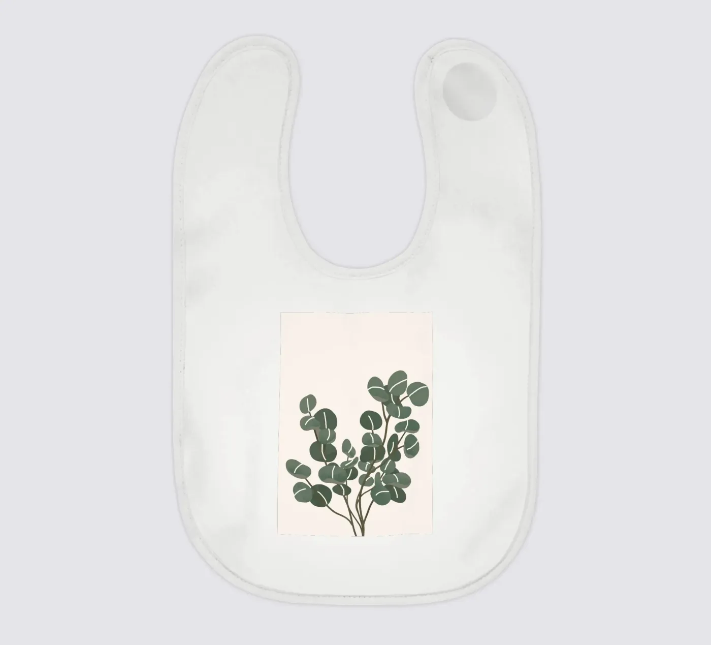 Little Eucalyptus bavaglino da Flow Line