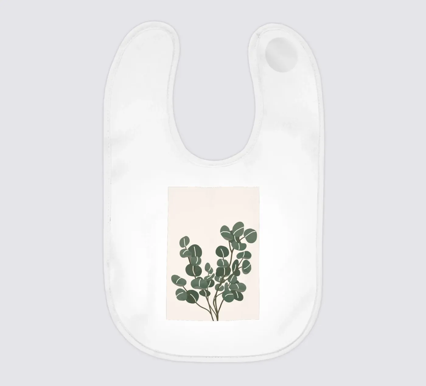 Little Eucalyptus bavaglino da Flow Line