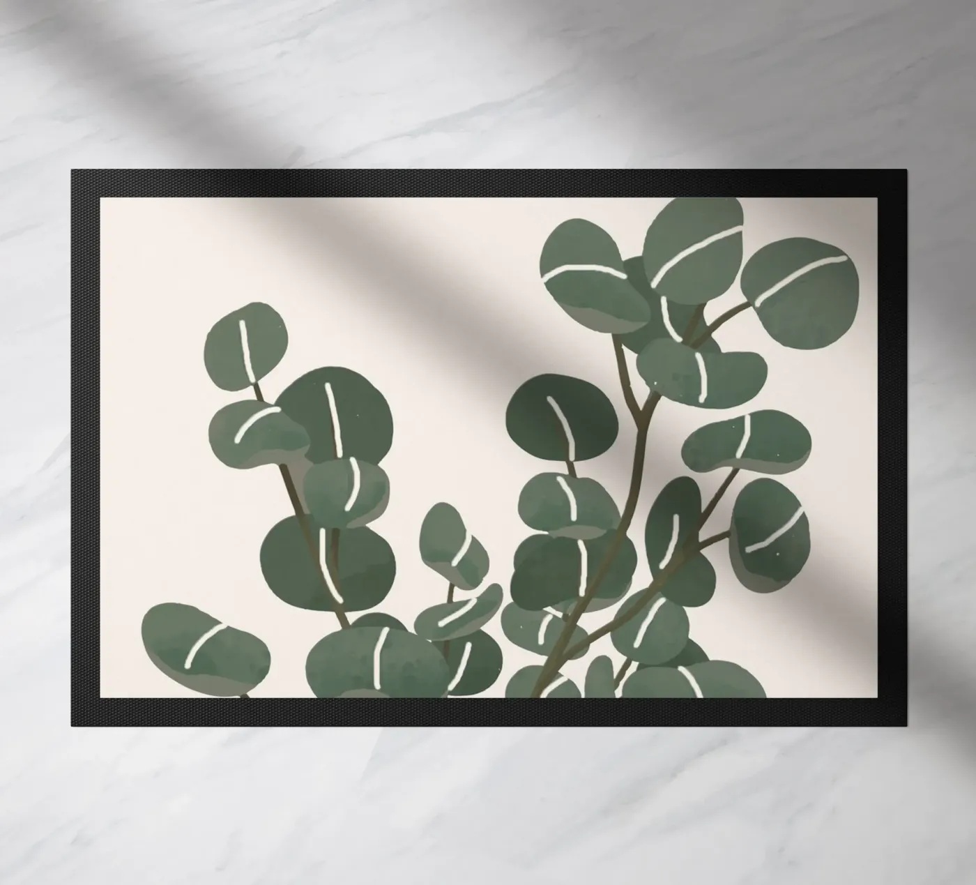 Little Eucalyptus zerbino da Flow Line