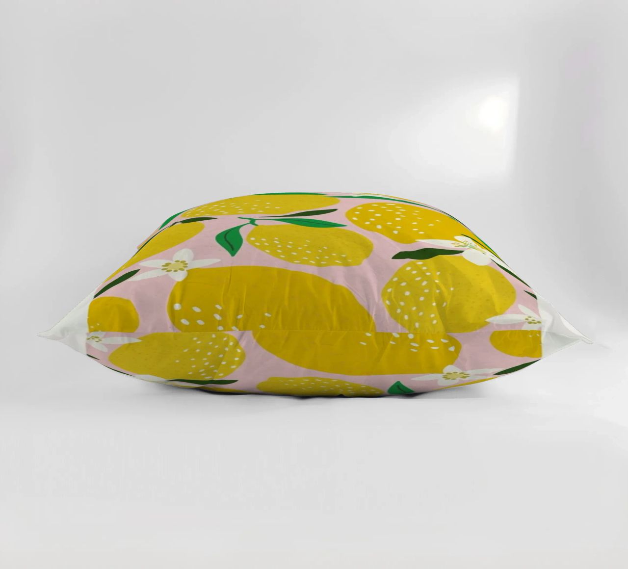 Orto Botanico decorative cushion by Pure