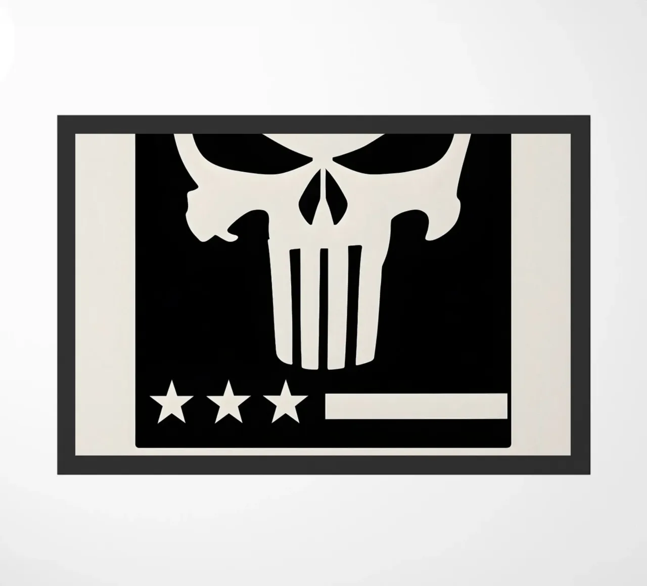 American Sniper Print zerbino da MoviesArt