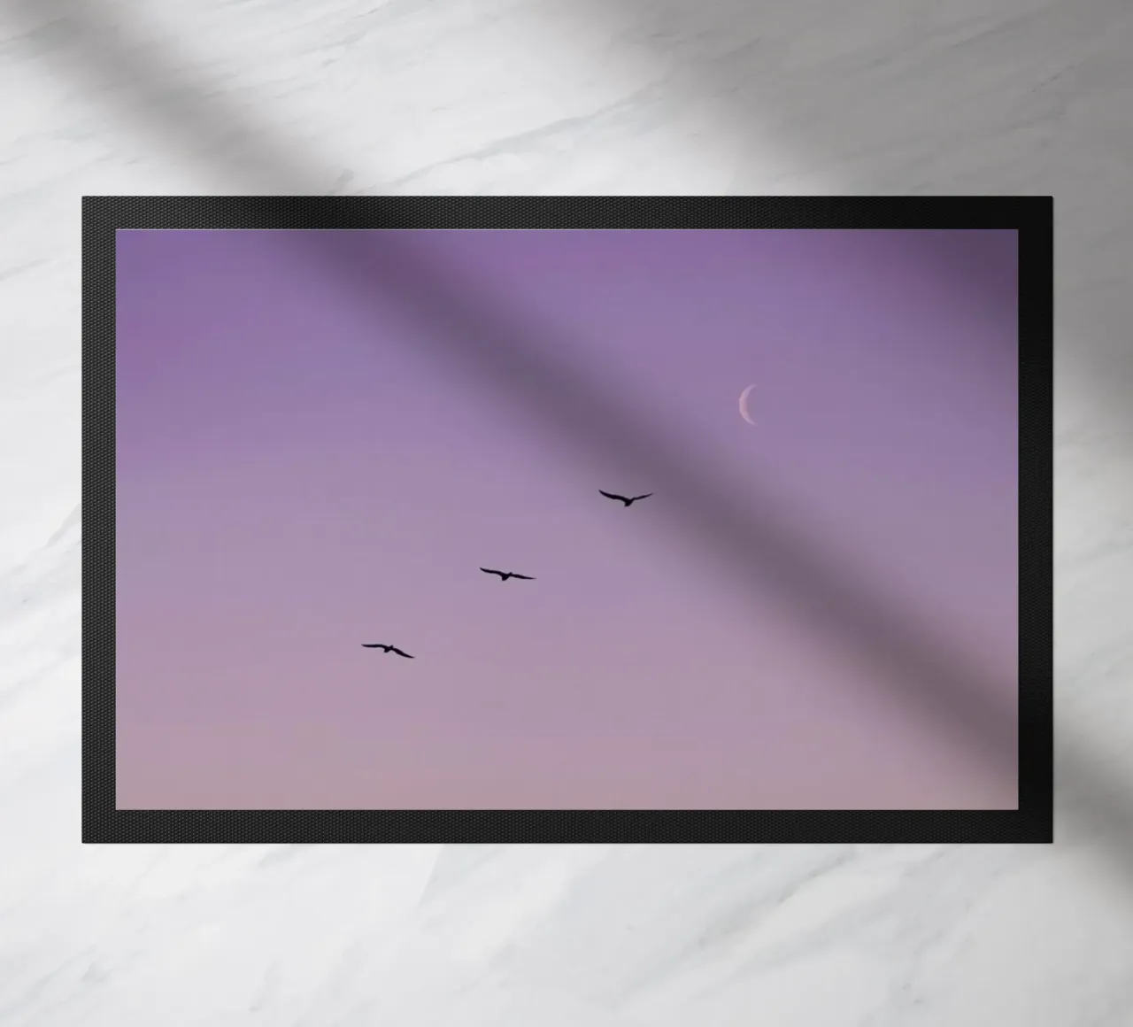 To The Moon And Back zerbino da Rupert Höller