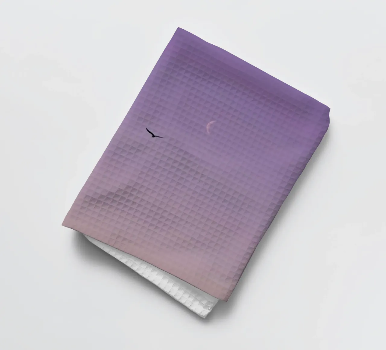 To The Moon And Back canovaccio da cucina da Rupert Höller