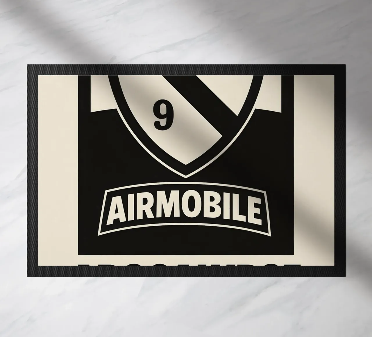 Apocalypse Now Print zerbino da MoviesArt