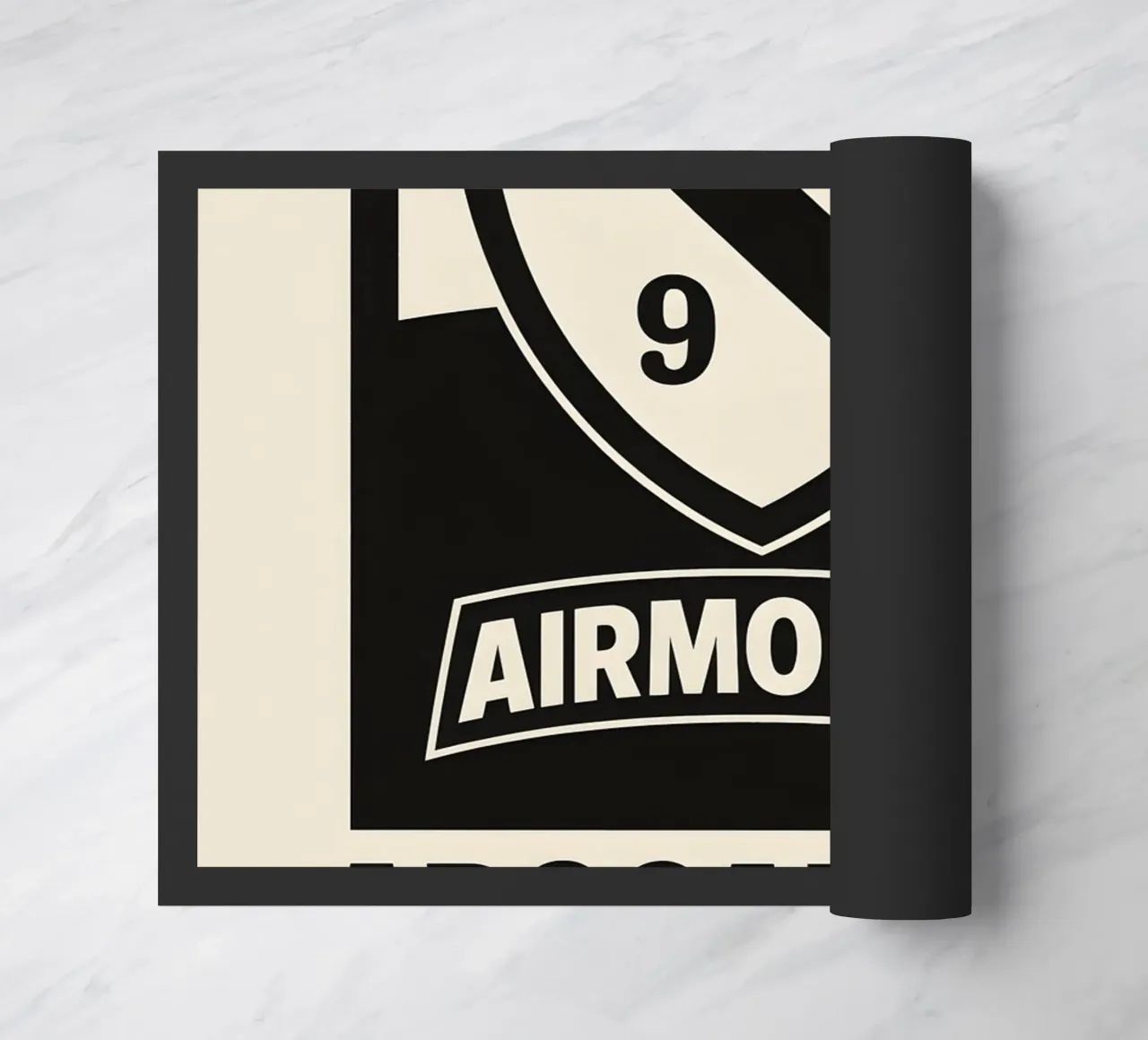 Apocalypse Now Print zerbino da MoviesArt