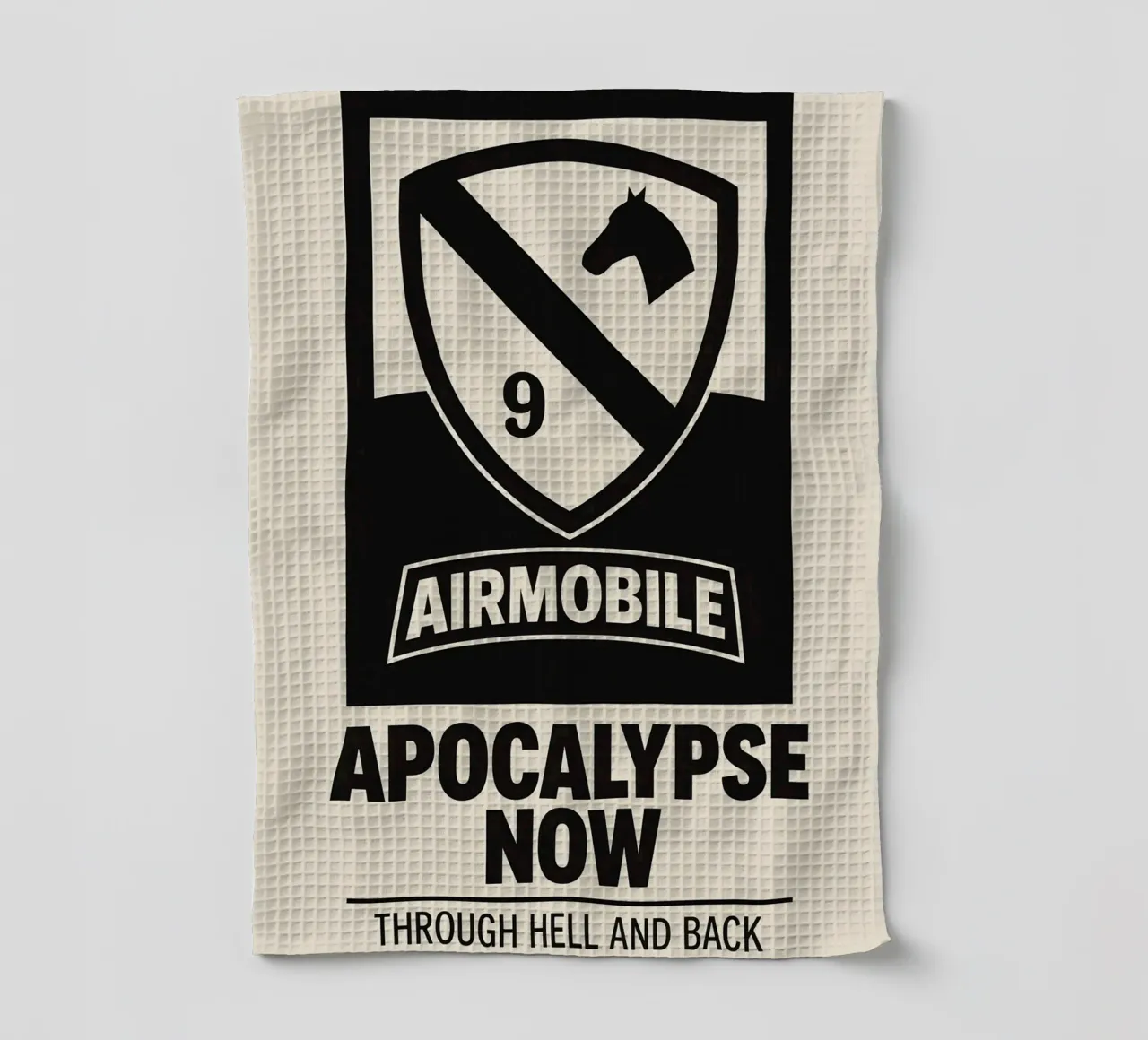 Apocalypse Now Print canovaccio da cucina da MoviesArt