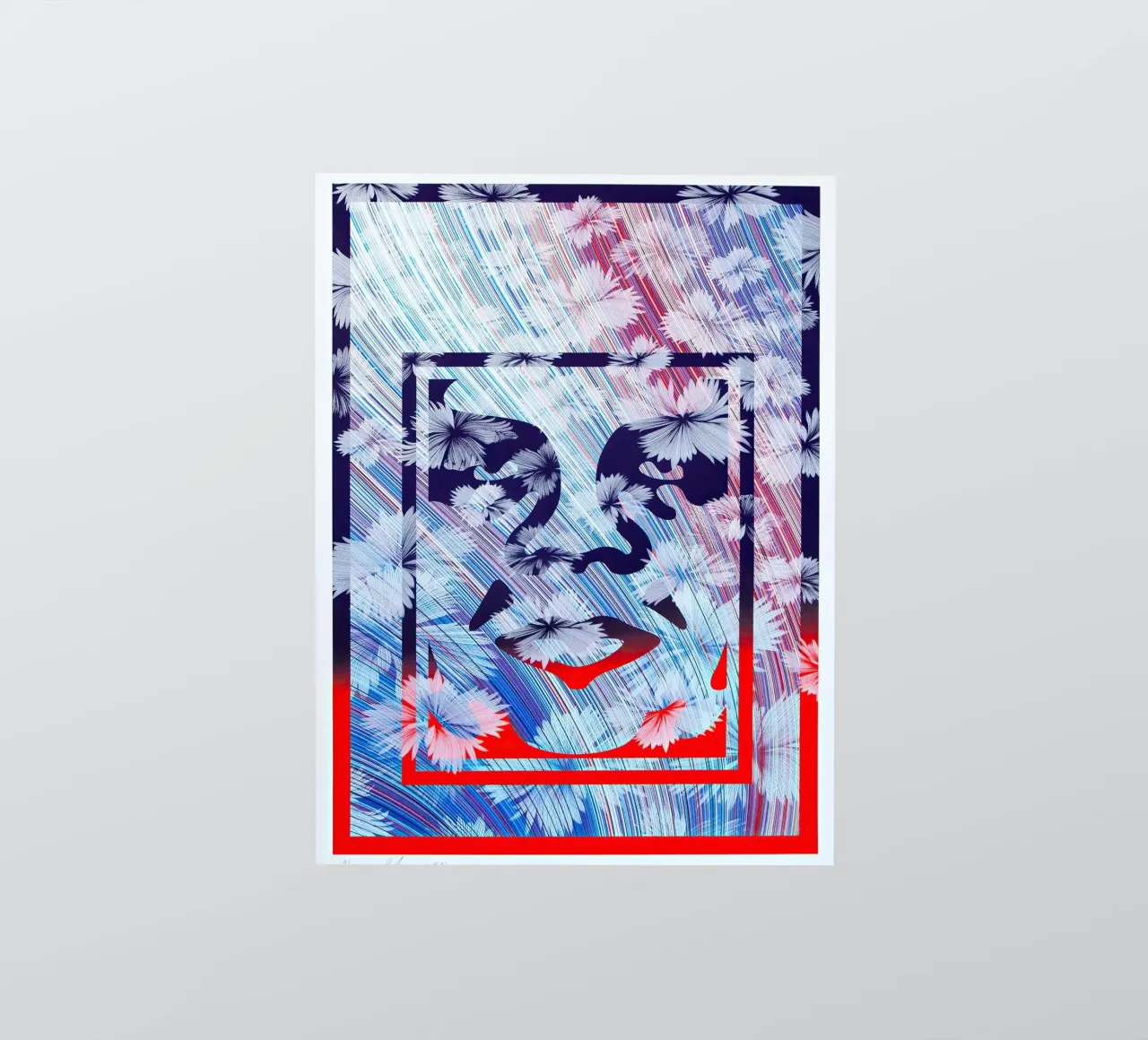 WILD sticker by American Poster