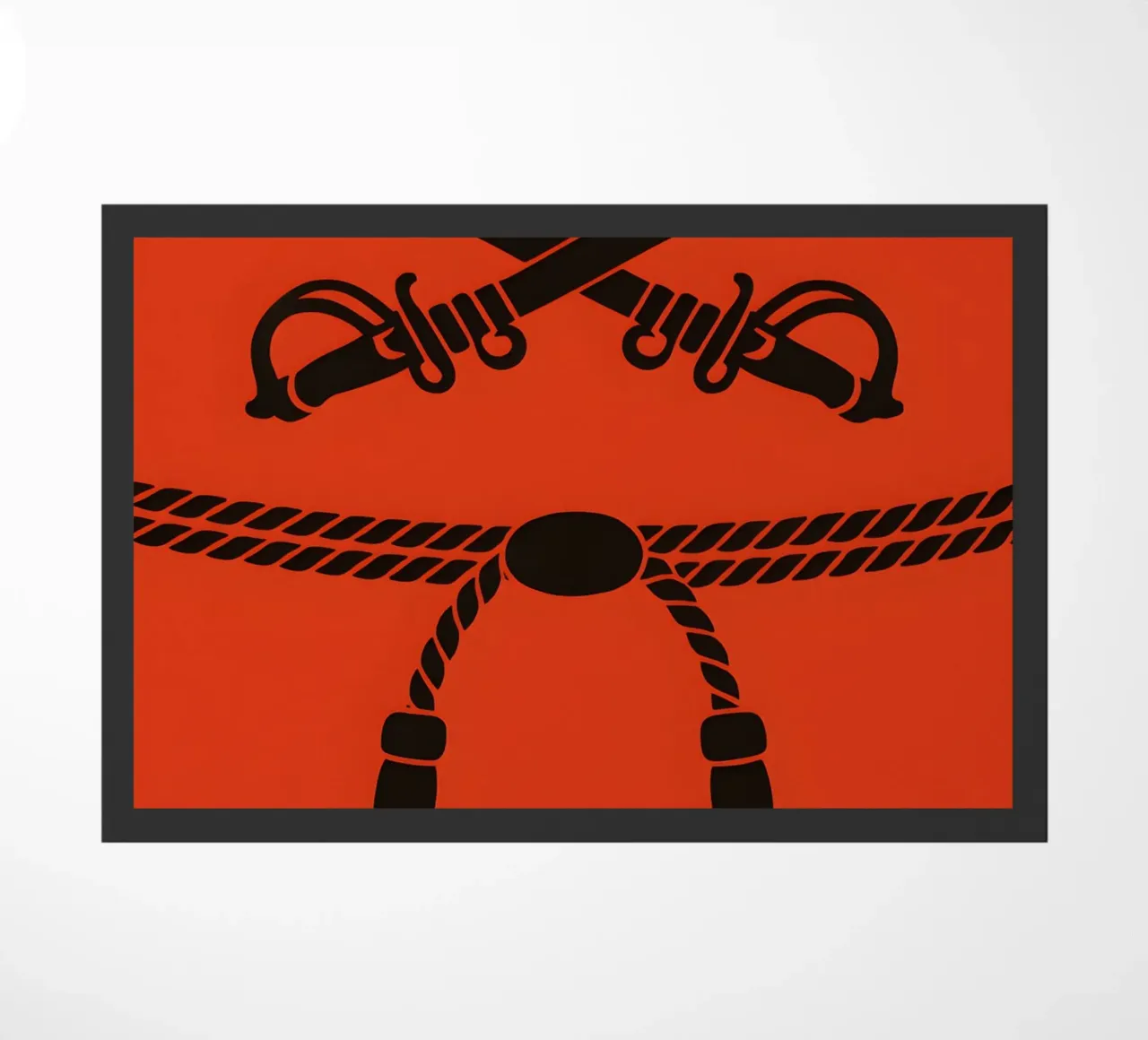 Apocalypse Now Print zerbino da MoviesArt