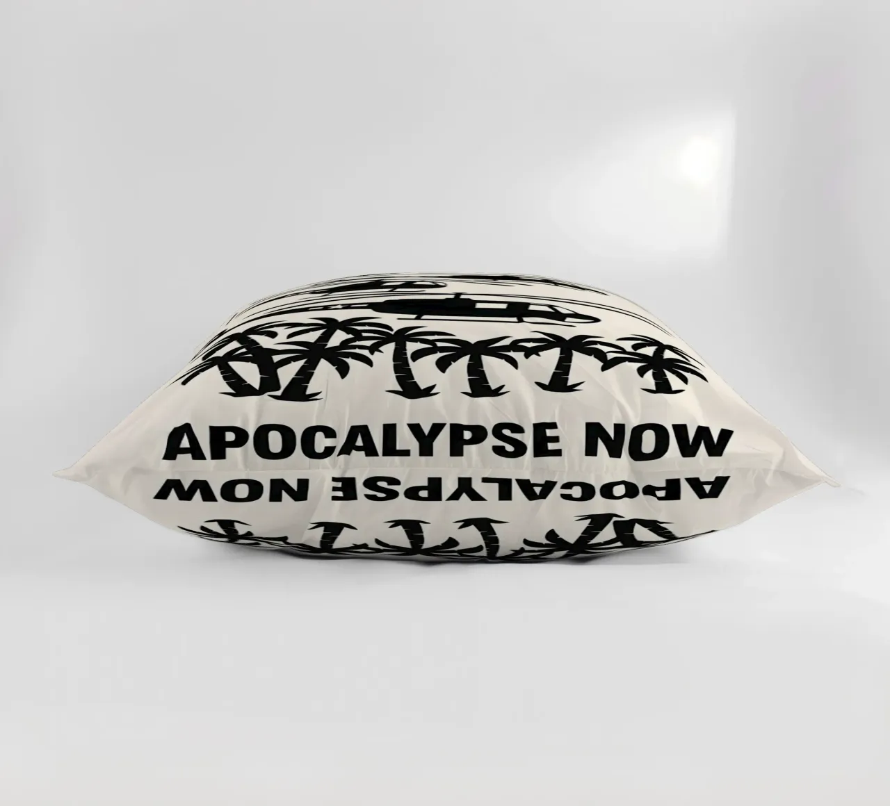 Apocalypse Now Print cuscino da MoviesArt