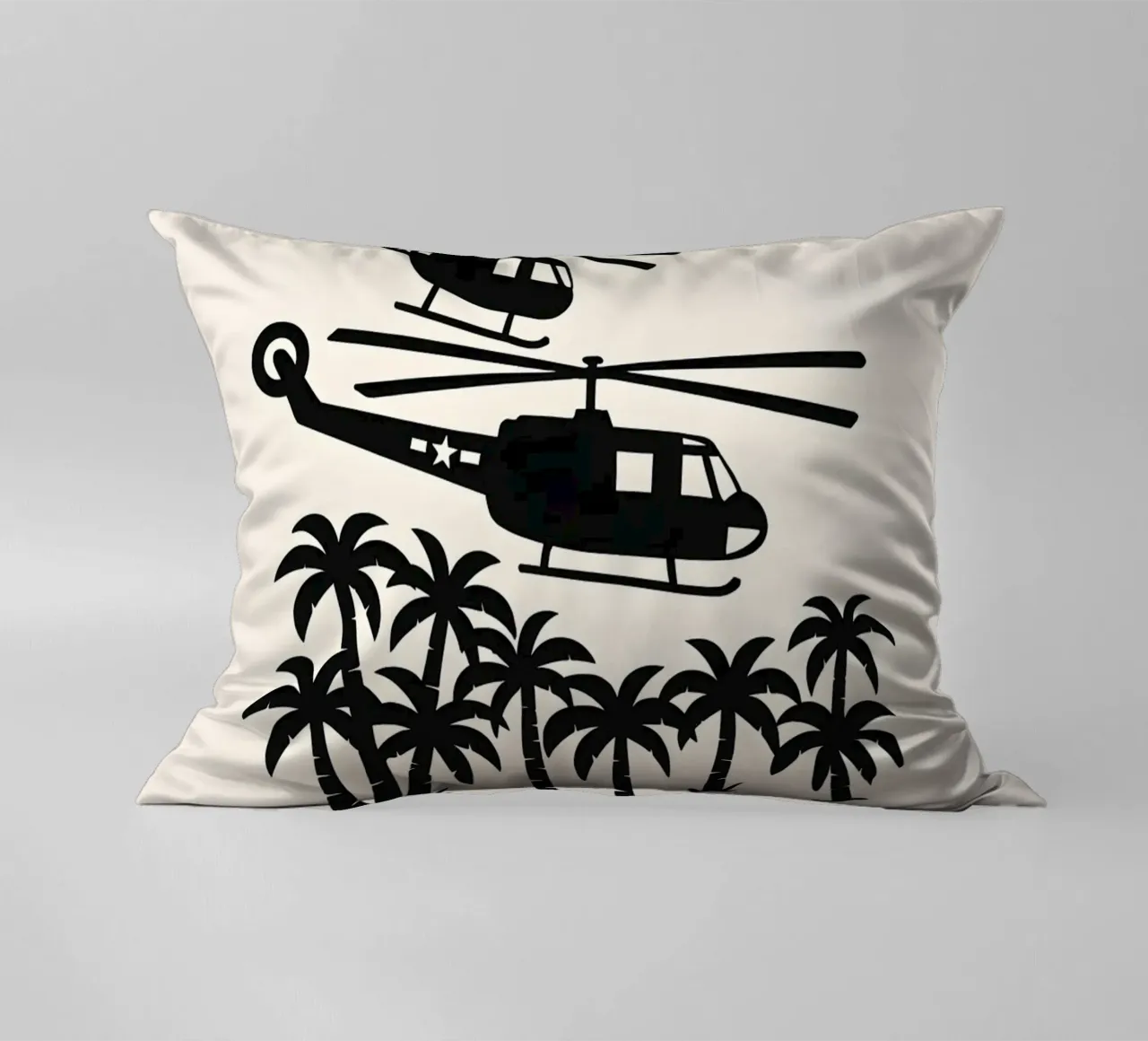Apocalypse Now Print cuscino da MoviesArt