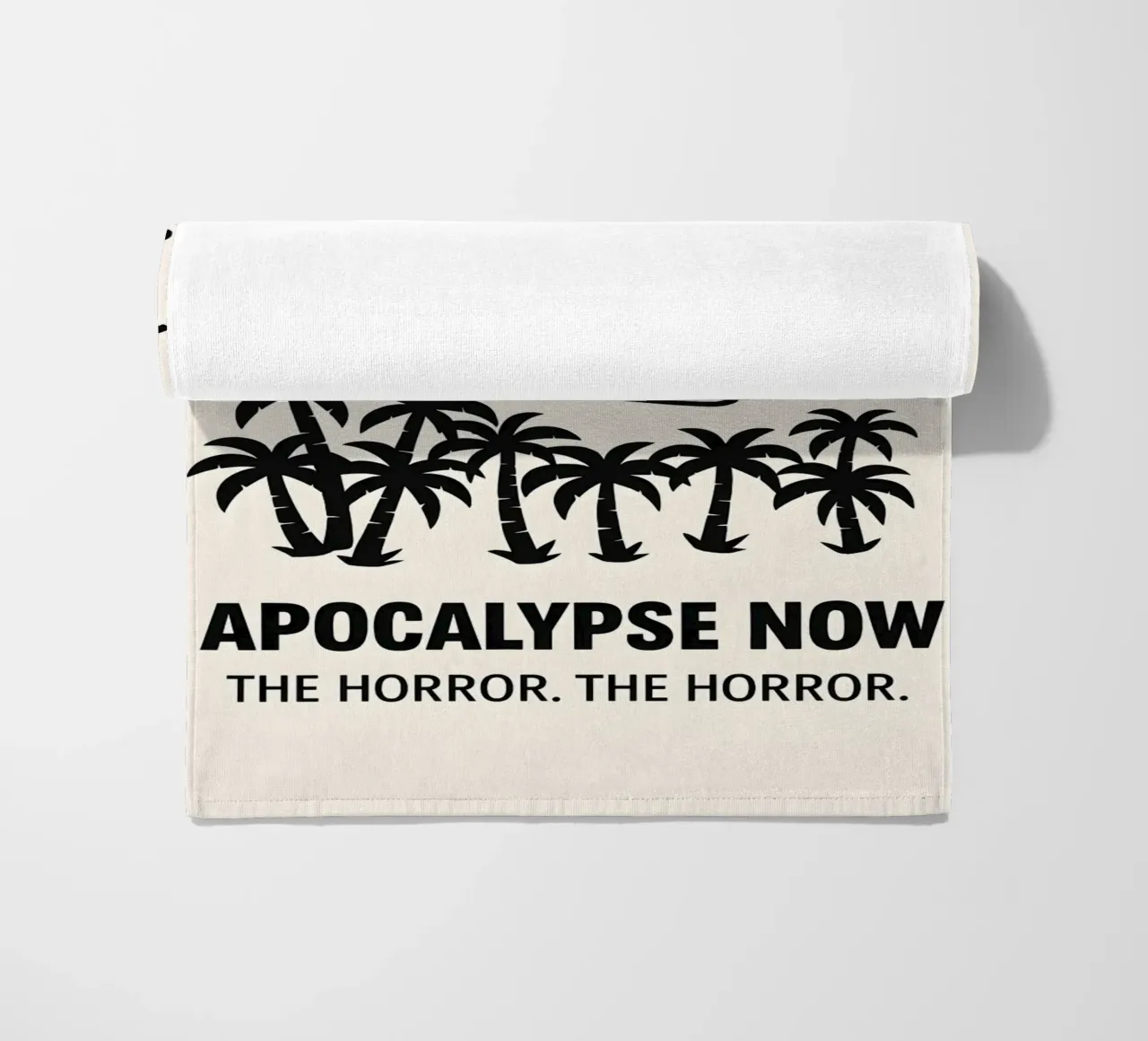 Apocalypse Now Print telo mare da MoviesArt