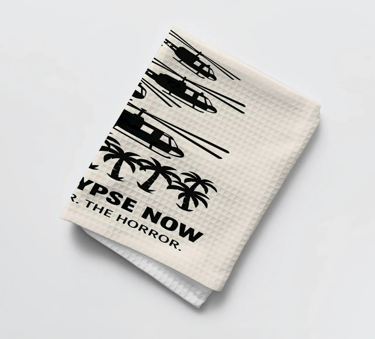 Apocalypse Now Print canovaccio da cucina da MoviesArt