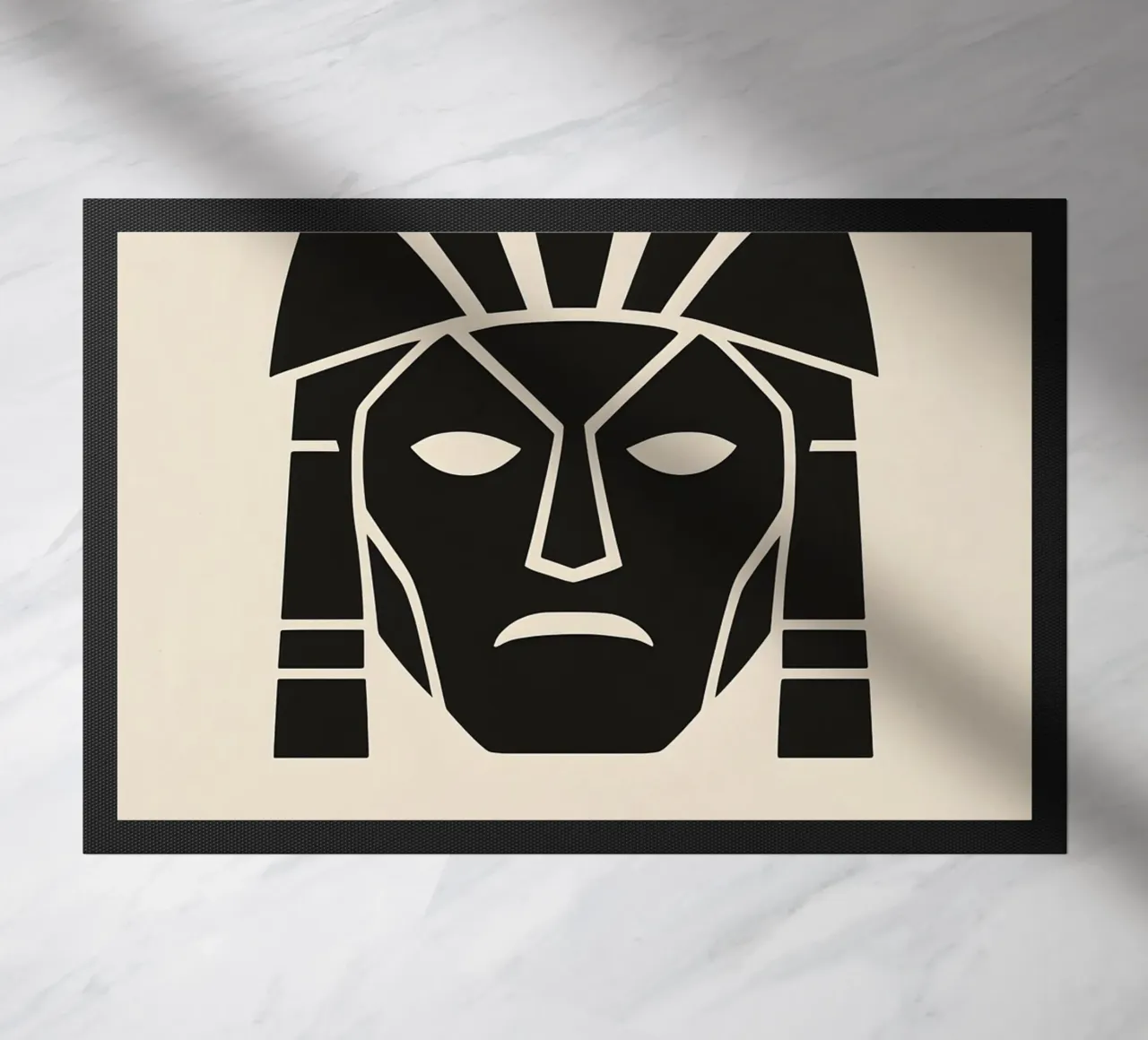 Apocalypto Print zerbino da MoviesArt