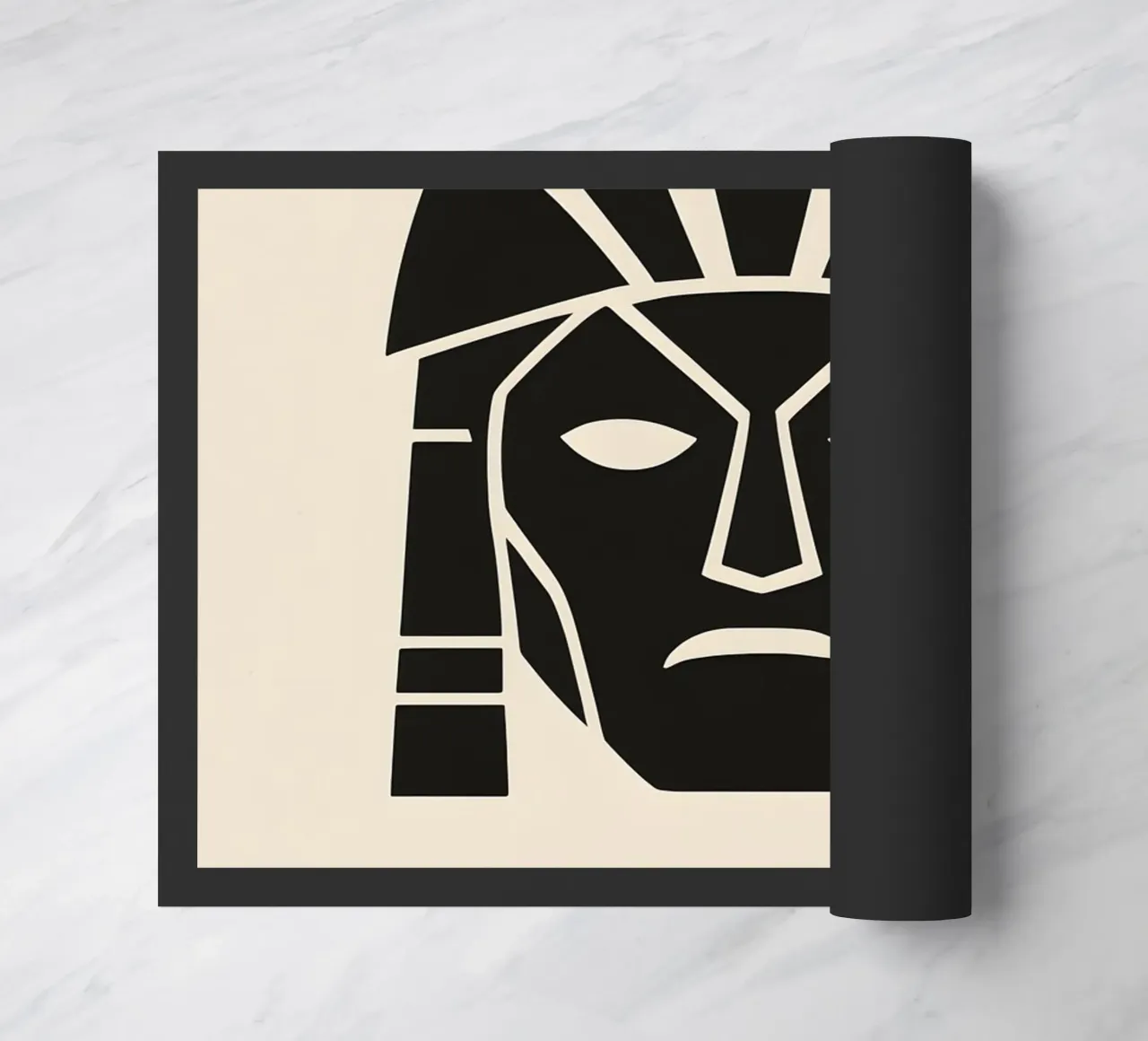 Apocalypto Print zerbino da MoviesArt