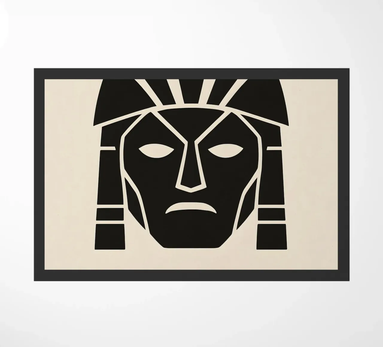 Apocalypto Print zerbino da MoviesArt