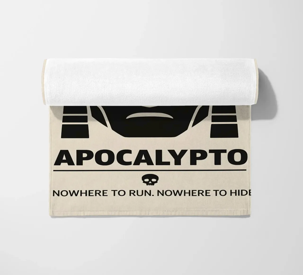 Apocalypto Print telo mare da MoviesArt
