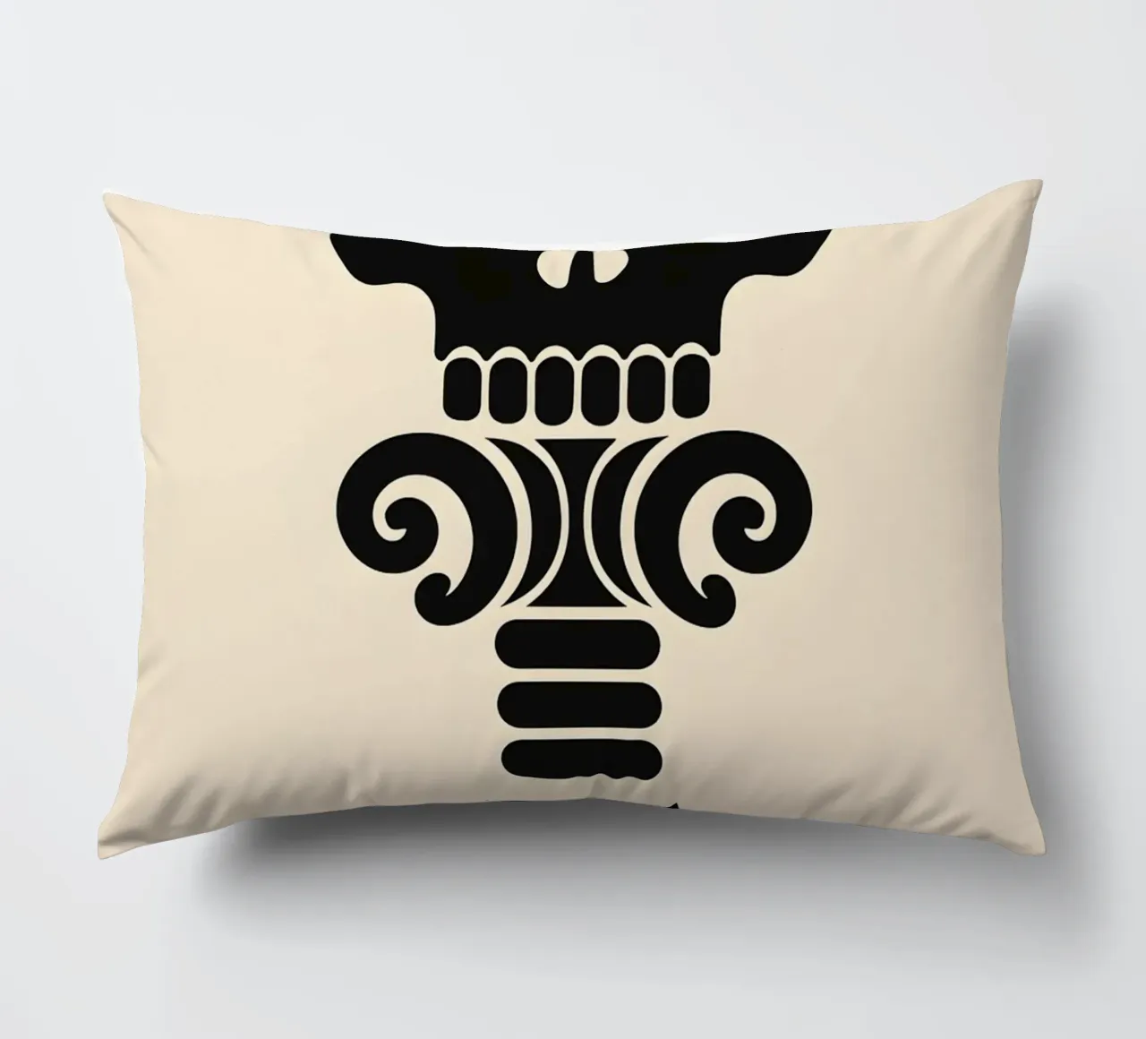 Apocalypto Print cuscino da MoviesArt