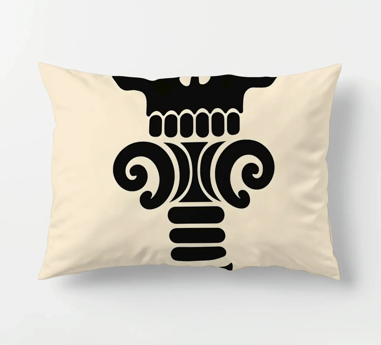 Apocalypto Print cuscino da MoviesArt