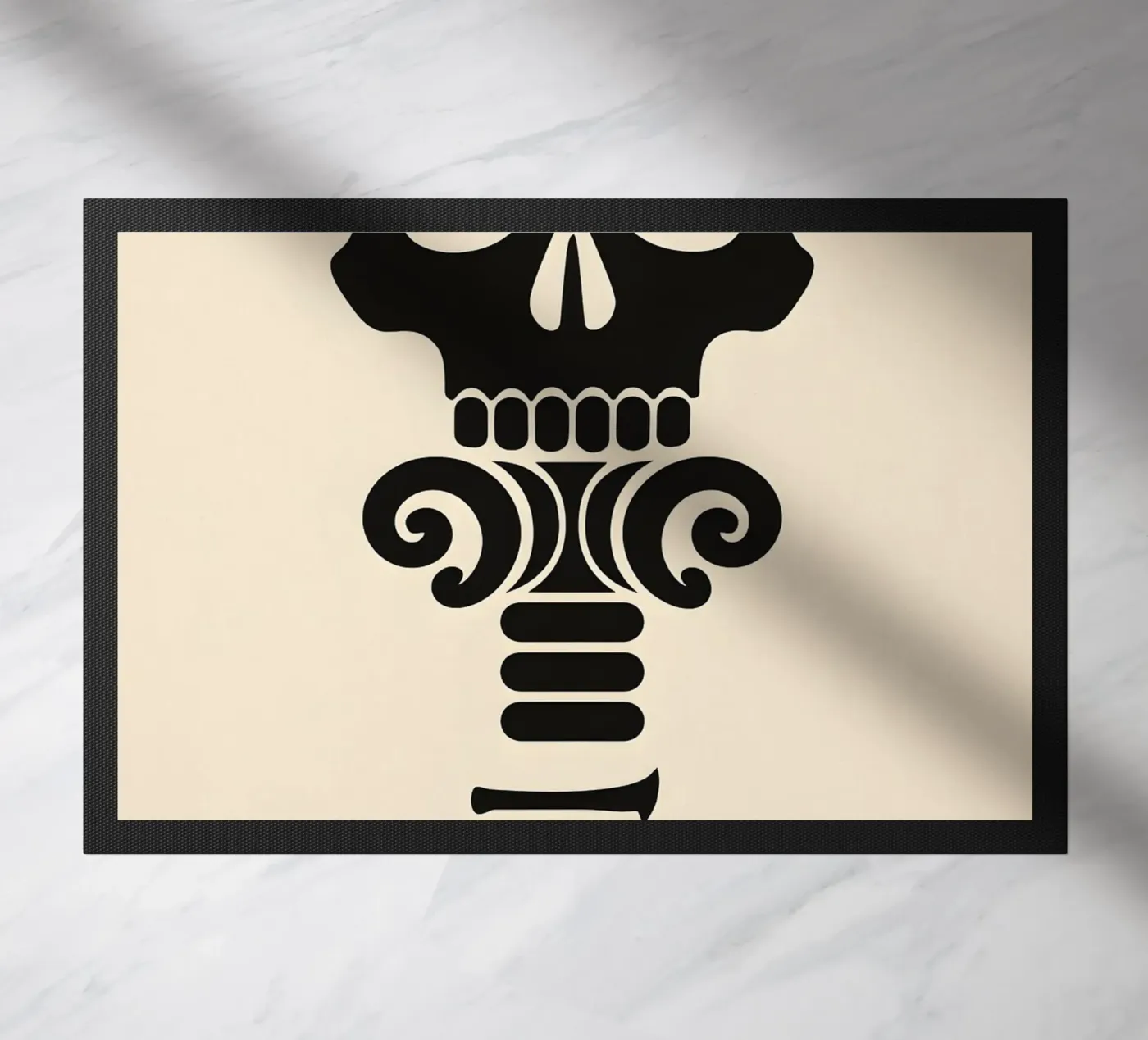 Apocalypto Print zerbino da MoviesArt