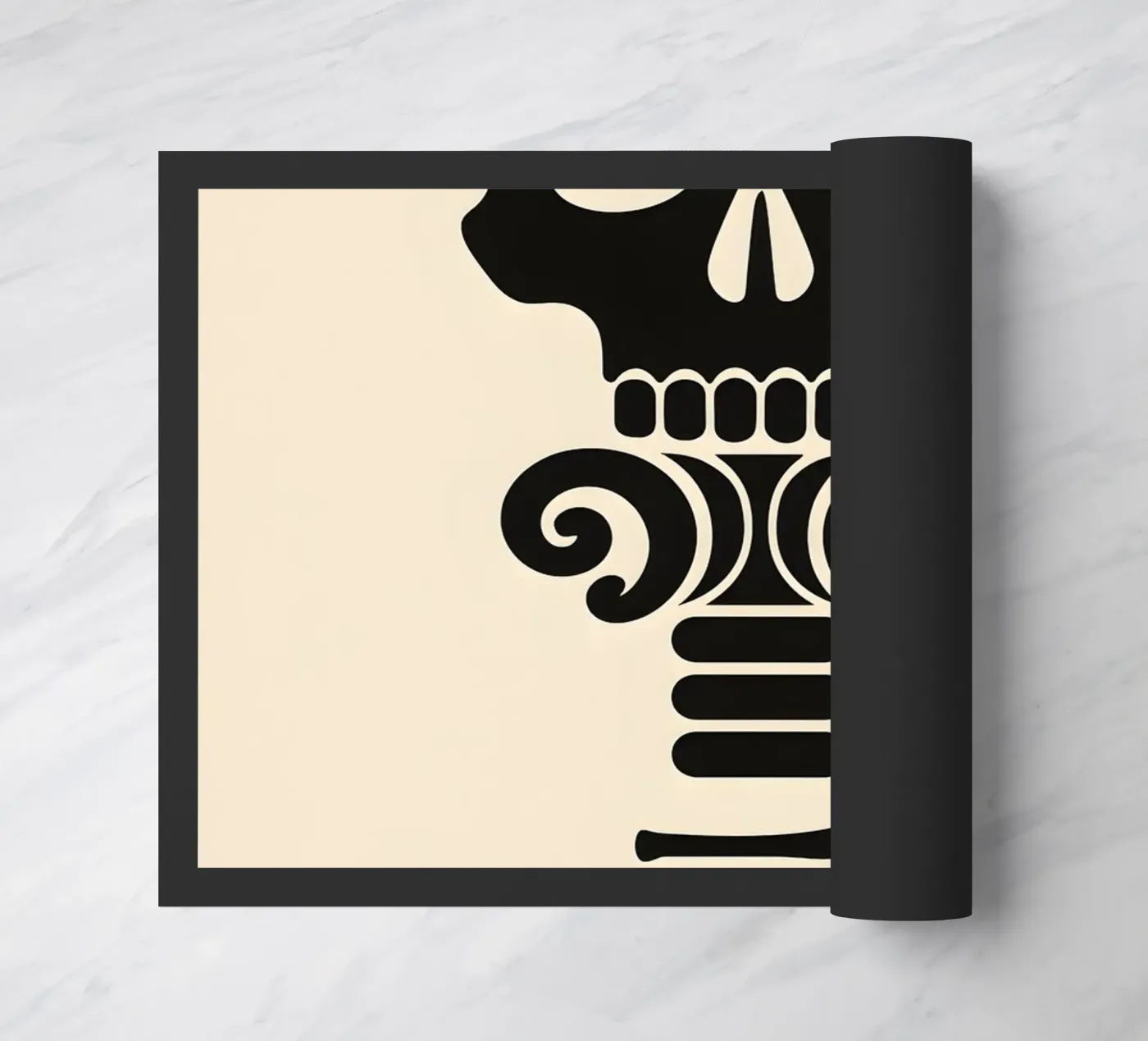 Apocalypto Print zerbino da MoviesArt