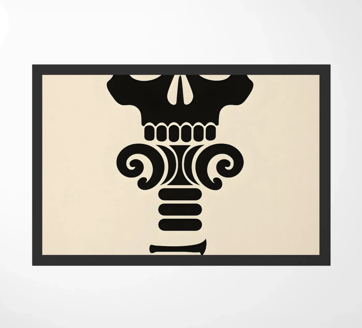 Apocalypto Print zerbino da MoviesArt